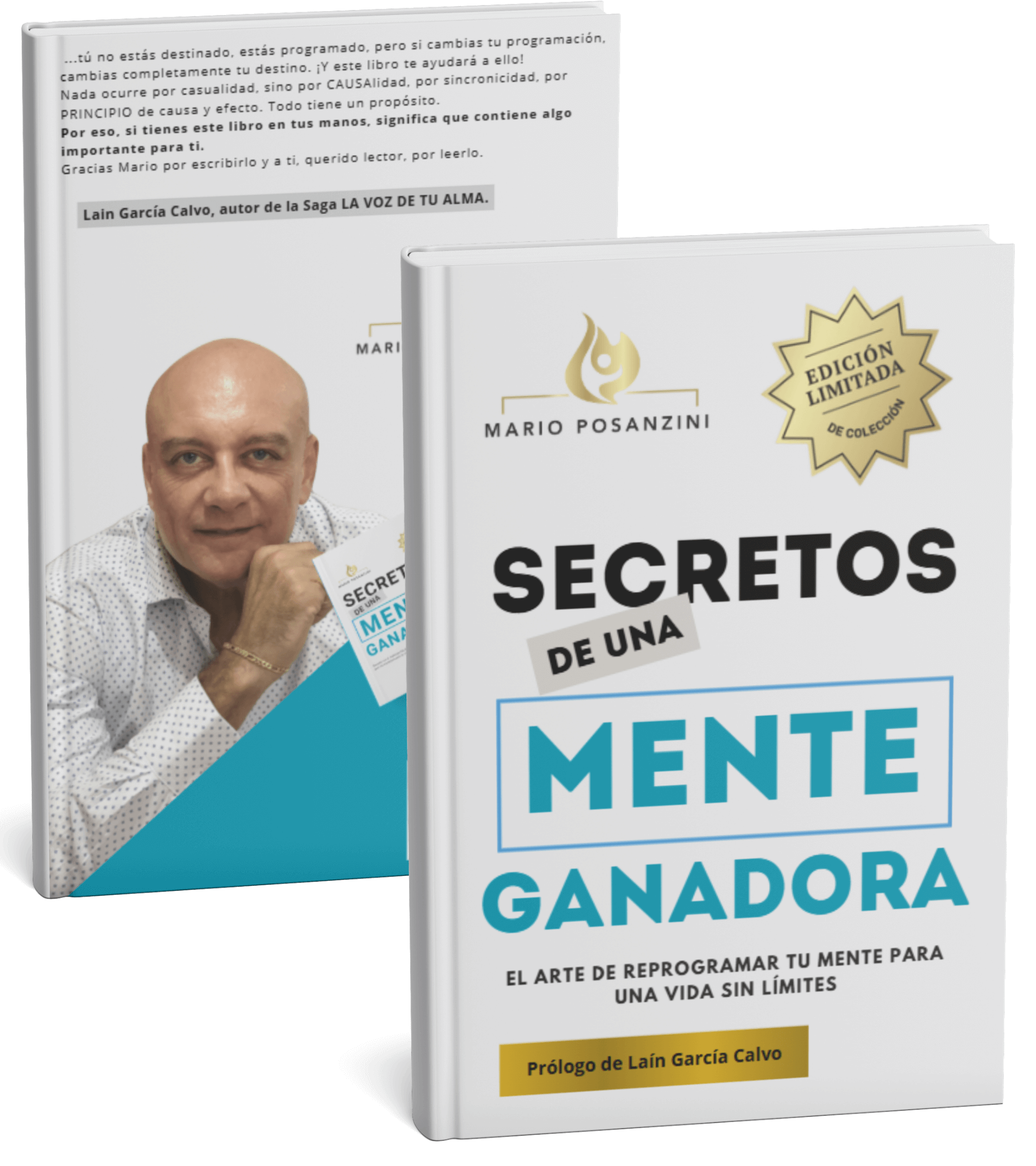 segundo libro