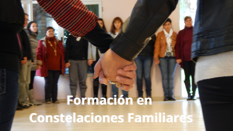 Formación en Constelaciones Familiares €197