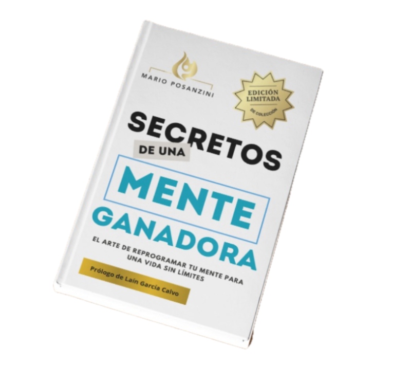 Libro Secretos de una mente ganadora