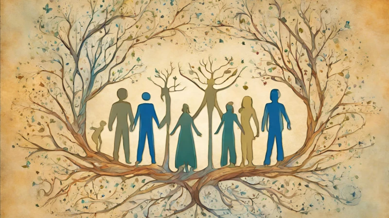 Especialización en Constelaciones Familiares €599